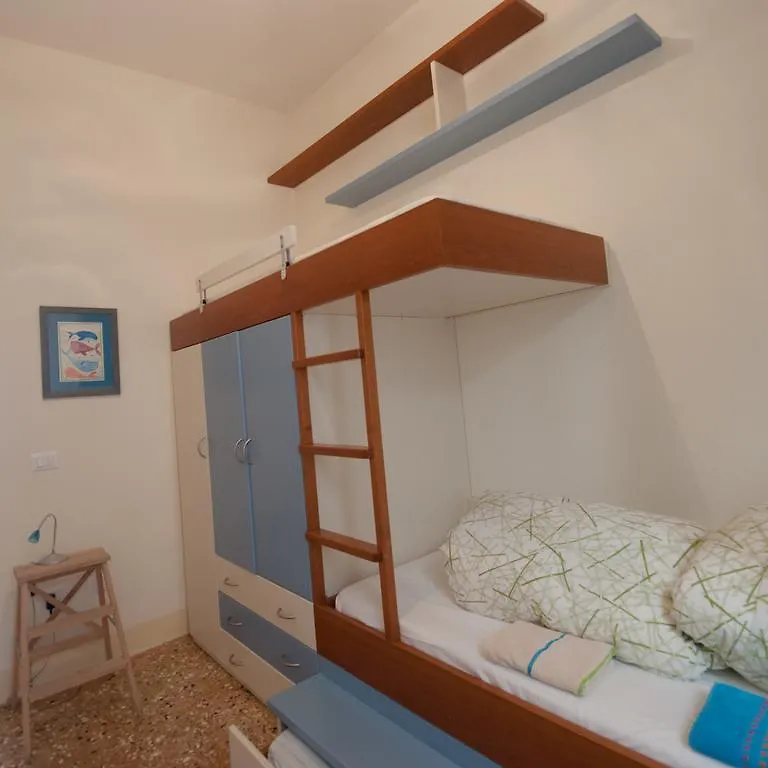 Apartament Ca Venier Wenecja 0*,  Włochy