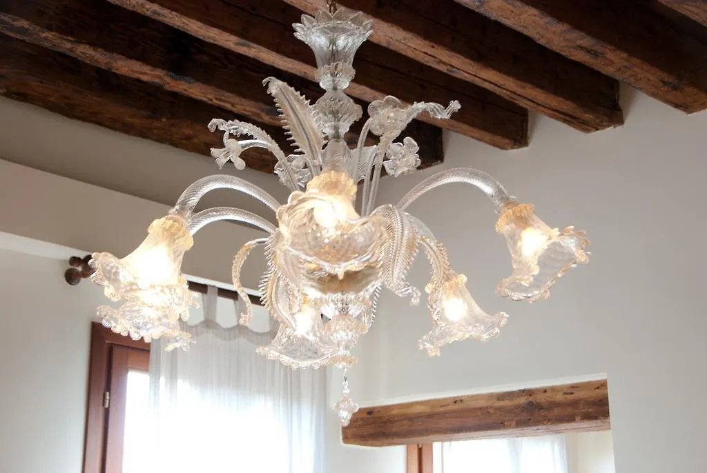 Ca Venier Apartment Venice