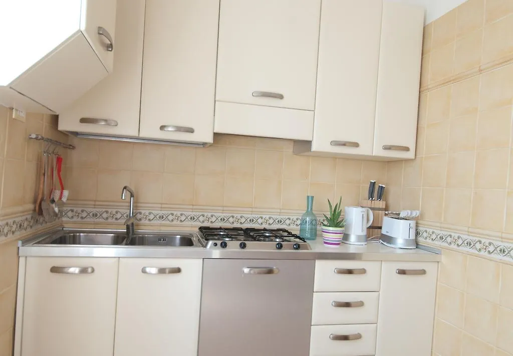 Ca Venier Apartment Venice