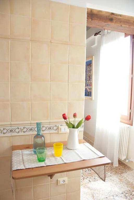 Ca Venier Apartment Venice