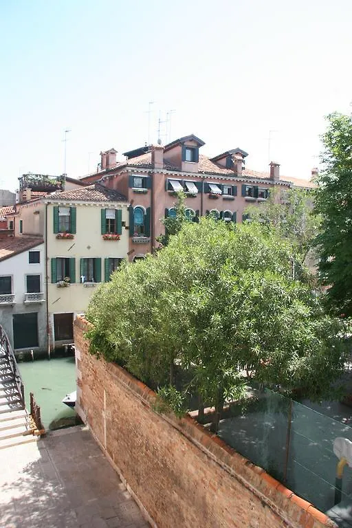 Apartament Ca Venier Wenecja