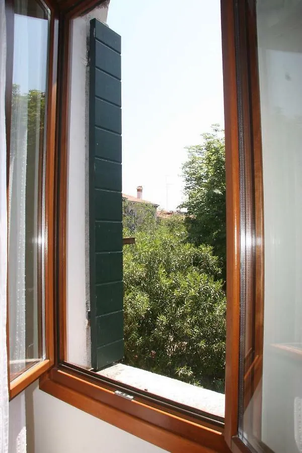 Apartament Ca Venier Wenecja