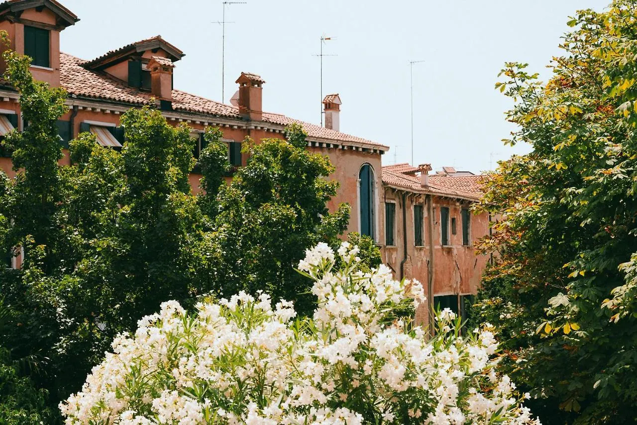 Ca Venier Apartment Venice 0*,  Italy