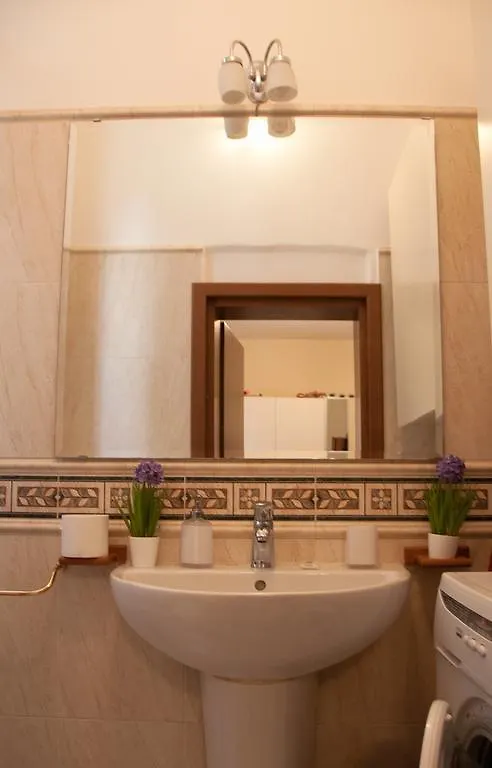 Ferienwohnung Cà Venier Venedig Apartment
