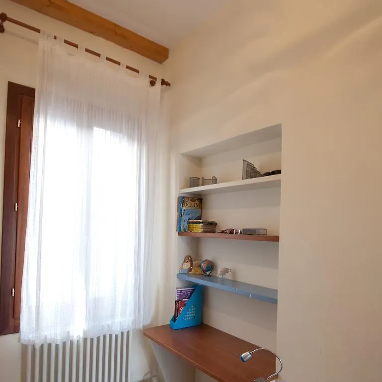 Apartment Ferienwohnung Cà Venier Venedig Italien