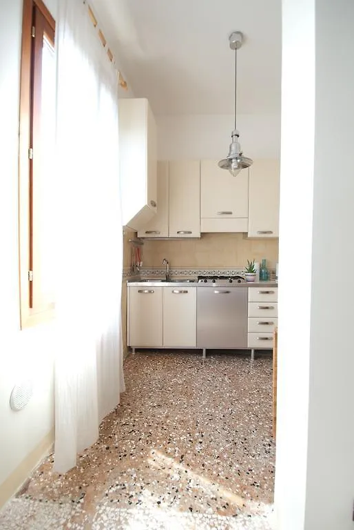 Ferienwohnung Cà Venier Venedig